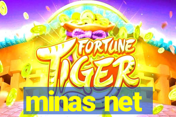 minas net